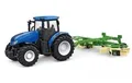 22599 Amewi Toy Traktor mit Kreiselschwader 1:24 500 mAh 383 g ~D~