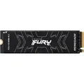 Kingston FURY Renegade SSD 4TB M.2 2280 PCIe 4.0 NVMe - internes Solid-State-Module
