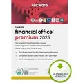 Lexware Financial Office Premium 2025 - 1 Device. ABO - ESD -DownloadESD Software ESD-Lizenzen