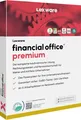 Lexware financial office premium 2025 Abo-Vertrag 1 Jahr 5 Benutzer Download Win, Deutsch (nur für Neukunden) (02019-2035)