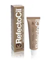 RefectoCil Augenbrauen- und Wimpernfarbe Augenbrauenfarbe 15 ml Nr. 3.1 lichtbraun