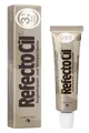 RefectoCil Wimpernfarbe, Augenbrauenfarbe 15 ml oder Oxidant Entwickler 100 ml