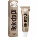 RefectoCil - Augenbrauen- und Wimpernfarbe 3.1 lichtbraun