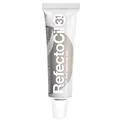 Refectocil 3.1 Gel Henna hellbraun
