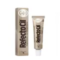 RefectoCil Augenbrauen und Wimpernfarbe 3.1 - Lichtbraun, 15ml 9003877057314