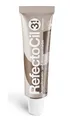 RefectoCil 3.1 Lichtbraun Augenbrauen und Wimpernfarbe 15 ml