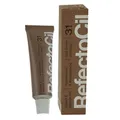 RefectoCil 3.1 Light Brown lichtbraun 15 ml Augenbrauenfarbe & Wimpernfarbe