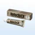 RefectoCil A/W-Farbe 3.1 lichtbraun 15 ml Augenbrauenfarbe Wimpernfarbe