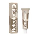 Refectocil Wimpernfarbe Hellbraun Nr. 3.1 15 ml
