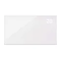Wonderwall Smart Bornholm Infrarotheizung 100x55cm App 480W