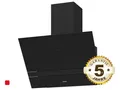 Oranier ALIS75S2 Kopffreihaube 75 cm pureBlack