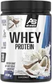 All Stars Whey Protein, 908 g Dose, Coconut
