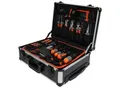 HTI-Living Werkzeugkoffer Trolley 88-teilig