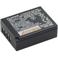 Fujifilm NP-W126S Li-Ion-Akku