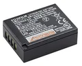 Fujifilm 16528470 NP-W126S Akku schwarz