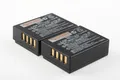 FUJIFILM NP-W126S Lithium-Ionen-Akkus / 2 Stück