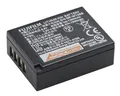 Fujifilm NP-W126S Lithium-Ionen Akku, 7,2 V / 1200 mAh für die Fujifilm X-Serie