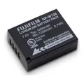 Fujifilm Batterie NP-W126S Ionen Batterie Lithium 1200 MAH