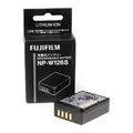 Fujifilm NP-W126S Batterie für Serie X