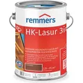 Remmers HK-Lasur 3in1 kastanie (RC-555) 2,5 l, Holzlasur aussen