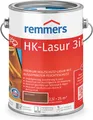 Remmers HK-Lasur 3in1 kastanie (RC-555) 2,5 l, Holzlasur aussen