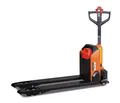 Elektrischer Gabel-Hubwagen / Palettenhubwagen Unicraft EHW 15 +Li-ion-Batterie