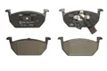 Für ATE 13.0470-7303.2 Brake Pad Set, disc brake 13.0470-7303.2 Ceramic brake p