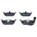 Bremsbelagsatz Scheibenbremse ATE 13.0470-7303.2 für Seat VW Audi Skoda Leon ST