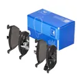 ATE Bremsbeläge Vorne (13.0470-7303.2) für SKODA Octavia IV AUDI A3 SEAT Leon