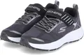 Skechers Go Run Consistent - Kelpton - Schwarz / Weiß Textil Größe: 28 Normal