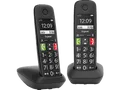 GIGASET E290 DUO Schnurloses Telefon