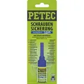 PETEC Schraubensicherung 91005 0.005KG