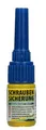 kmx24 PETEC Schraubensicherung mittelfest 5g Flasche