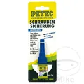 PETEC Mittelfester Schraubenkleber 5 GR ALTN: 5574215