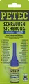 PETEC Schraubensicherung 91005