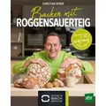 Backen mit Roggensauerteig