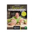 FAIE Backen mit Roggensauerteig vom Ofner