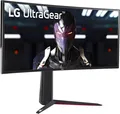 LG 34GN850P-B Computerbildschirm 86,4 cm (34" ) 3440 x 1440 Pixel Wide Quad HD LED Schwarz (34GN850P-B)
