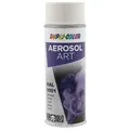 DUPLI-COLOR Aerosol-Art Lackspray RAL 9001 Cremeweiß glänzend 400 ml Buntlack