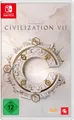 2K Civilization VII Nintendo Switch