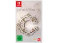 Sid Meier's Civilization VII - [Nintendo Switch]