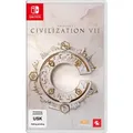 Sid Meier ́s Civilization VII