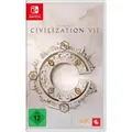 Sid Meier ́s Civilization VII Nintendo Switch