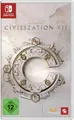 Gaming Civilization VII (Switch)