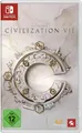 Gaming Civilization VII (Switch)