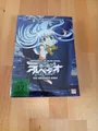ARPEGGIO OF BLUE STEEL -Limited Special Edition Nr.: 0410/1000-Gesamt Serie -DVD