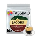 Tassimo Jacobs Caffè Crema Classico 2563