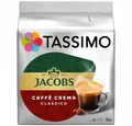 TASSIMO Kaffee Jacobs Caffè Crema Classico 16 T-Discs
