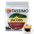 8711000500378 Tassimo Jacobs Caffè Crema Classico Kawa mielona 16 kapsułek 112 g