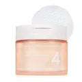 Numbuzin No.4 Toning Pads mit Anti Sebum P, 70 Stück